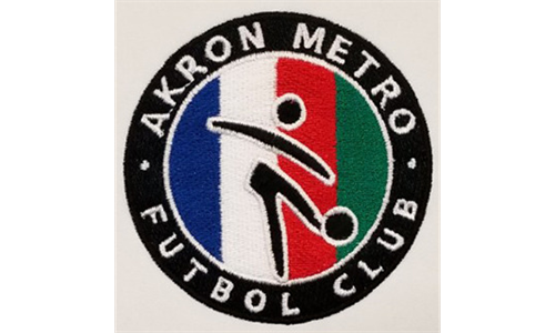 Akron Metro Futbol Club