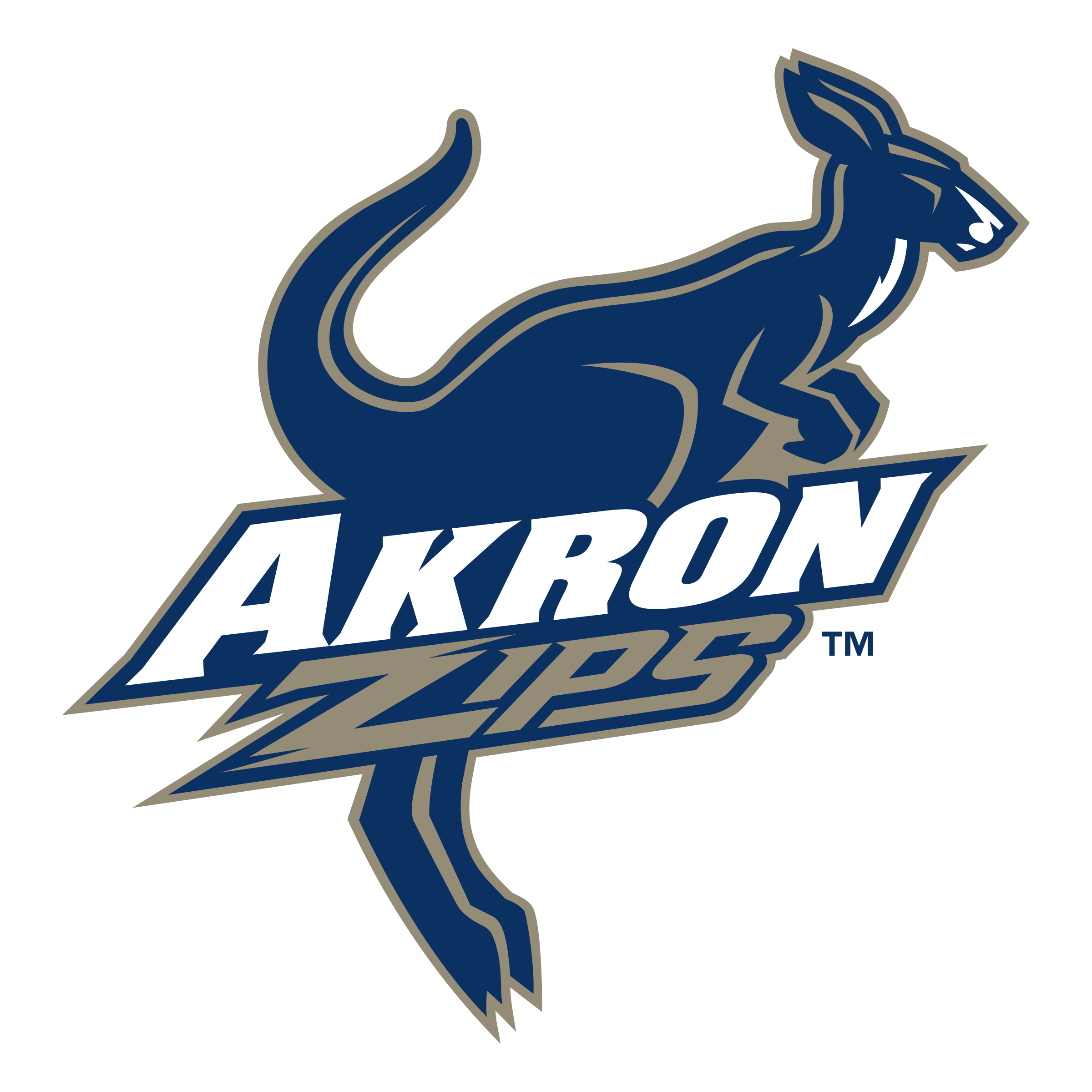 Akron Zips